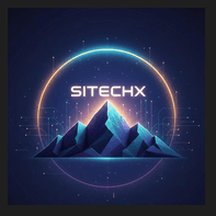 Sitechx logo