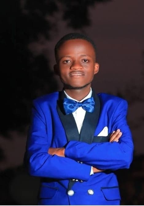 Joshua Musembi, CTO at Sitechx