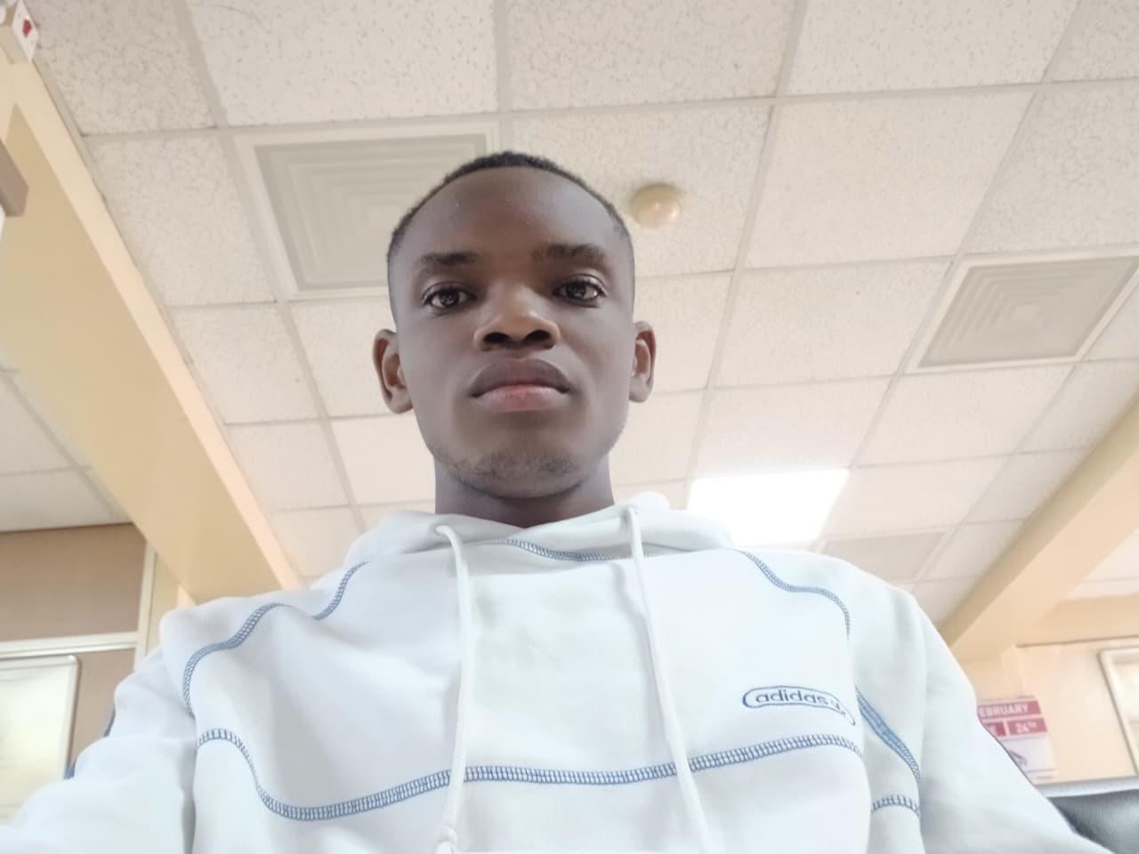 Simon Mwendwa, CEO at Sitechx