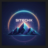SitechX Company logo